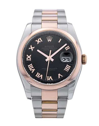 Rolex Datejust 116231 Rolex Datejust 116231